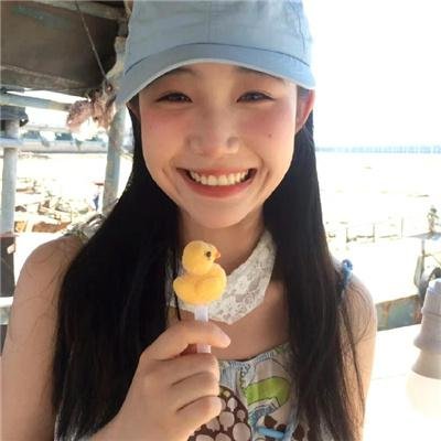 我们的生活充满阳光